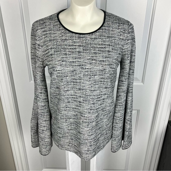 Banana Republic Tapered sleeves tunic - Picture 1 of 10